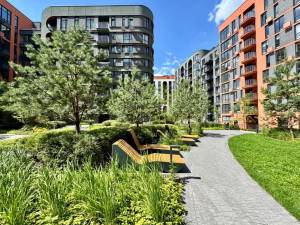 Квартира W-7436451, Братів Шеметів, 10/8, Київ - Фото 1