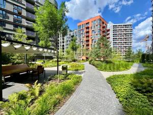 Квартира W-7436451, Братів Шеметів, 10/8, Київ - Фото 2