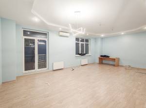 Квартира W-7437414, Антоновича Владимира (Горького), 72, Киев - Фото 1