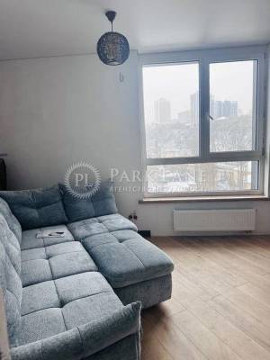 Квартира W-7437534, Глибочицька, 73, Київ - Фото 1