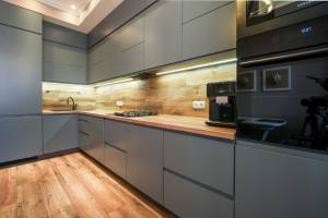 Квартира W-7444457, Бойчука Михаила (Киквидзе), 19а, Киев - Фото 1