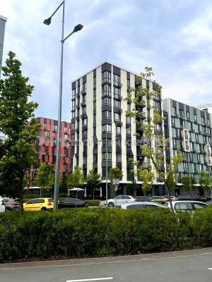 Квартира W-7446615, Теремковская, 4а, Киев - Фото 1