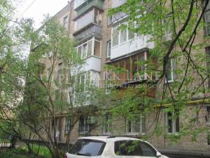 Квартира W-7453943, Гордиенко Костя пер. (Чекистов пер.), 8, Киев - Фото 11