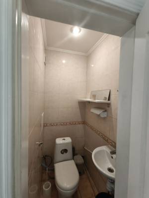  Нежитлове приміщення, W-7373697, Набережно-Лугова, 3, Київ - Фото 10