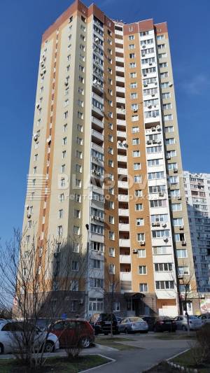 Квартира W-7233123, Драгоманова, 1б, Киев - Фото 15