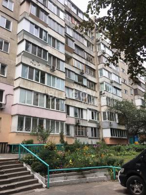 Apartment W-7233129, Shchusieva Akademika, 10а, Kyiv - Photo 15