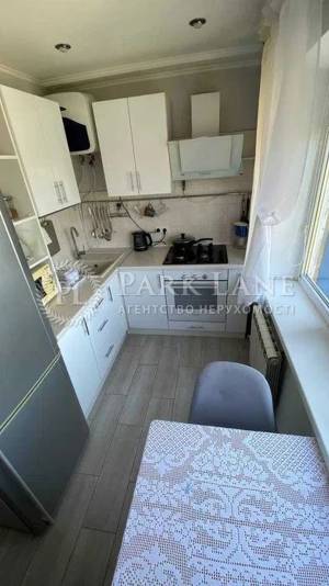 Apartment W-7302794, Miliutenka, 9а, Kyiv - Photo 2