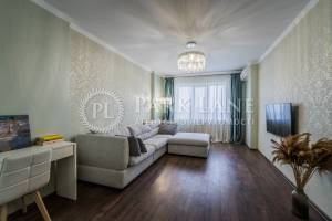 Квартира W-7372256, Чорних Запорожців (Запорожця Петра), 26а, Київ - Фото 1