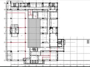  Офис, W-7211902, Гетьмана Вадима (Индустриальная), 6, Киев - Фото 2