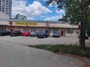  Офіс, W-7211903, Жилянська, 148, Київ - Фото 1