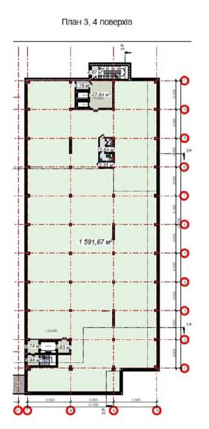  Офіс, W-7295383, Глибочицька, 44, Київ - Фото 10