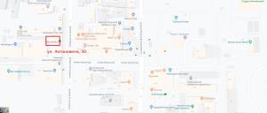  Ресторан, W-7368724, Антоновича Владимира (Горького), 50, Киев - Фото 4