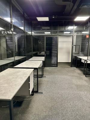  Офис, W-7430816, Гетьмана Вадима (Индустриальная), 6, Киев - Фото 8