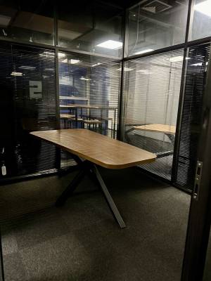  Офис, W-7430816, Гетьмана Вадима (Индустриальная), 6, Киев - Фото 3