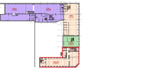  Магазин, W-7436621, Антоновича Володимира (Горького), 50, Київ - Фото 4