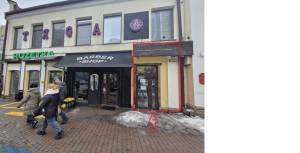  Магазин, W-7436621, Антоновича Володимира (Горького), 50, Київ - Фото 2