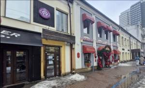  Магазин, W-7436621, Антоновича Володимира (Горького), 50, Київ - Фото 1