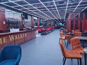  Торговые площади, W-7442438, Антоновича Владимира (Горького), 50, Киев - Фото 1