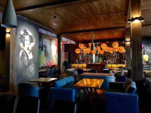  Торговые площади, W-7442438, Антоновича Владимира (Горького), 50, Киев - Фото 3