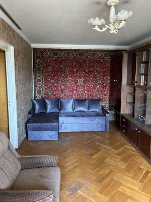Apartment W-7293597, Solovianenka Anatoliia (Boichenka Oleksandra), 16, Kyiv - Photo 1
