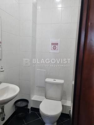  Офис, W-7282868, Борисоглебская, 2, Киев - Фото 13