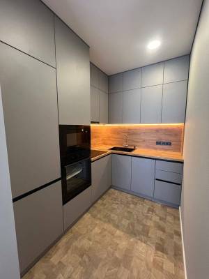 Квартира W-7328417, Дніпровська наб., 15ж, Київ - Фото 1