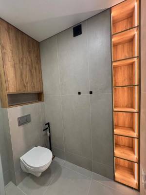 Квартира W-7328417, Дніпровська наб., 15ж, Київ - Фото 11