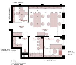  Офис, W-7337619, Антоновича Владимира (Горького), 44, Киев - Фото 12