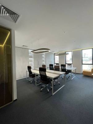  Офис, W-7337619, Антоновича Владимира (Горького), 44, Киев - Фото 2