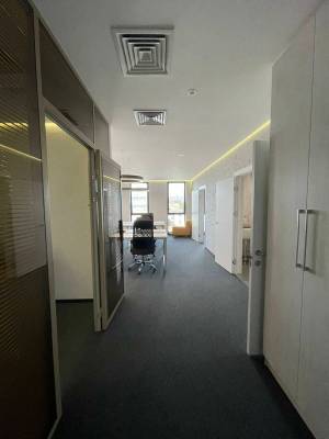  Офис, W-7337619, Антоновича Владимира (Горького), 44, Киев - Фото 9