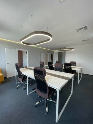  Офис, W-7337619, Антоновича Владимира (Горького), 44, Киев - Фото 3