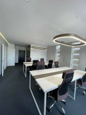  Офис, W-7337619, Антоновича Владимира (Горького), 44, Киев - Фото 4