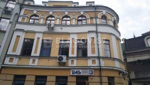  Окремо розташована будівля, W-7337922, Воздвиженська, 44, Київ - Фото 1
