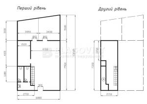  Офіс, W-7338245, Бойчука Михайла (Кіквідзе), 41б, Київ - Фото 2