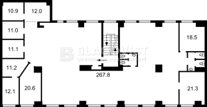  Офис, W-7338297, Большая Васильковская (Красноармейская), 72, Киев - Фото 2