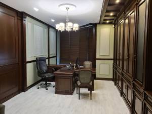  Офис, W-7339600, Антоновича Владимира (Горького), 131, Киев - Фото 1