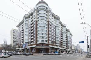  Офис, W-7339600, Антоновича Владимира (Горького), 131, Киев - Фото 9
