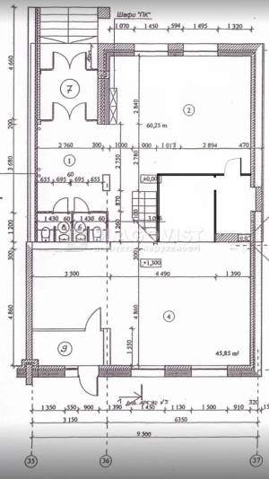  Нежитлове приміщення, W-7352661, Микільсько-Слобідська, 2б, Київ - Фото 6