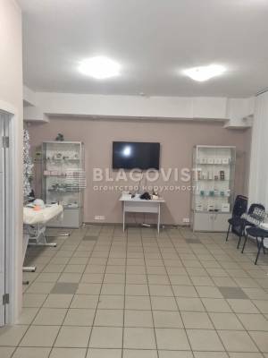  Нежитлове приміщення, W-7352661, Микільсько-Слобідська, 2б, Київ - Фото 1