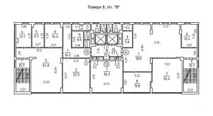  Офис, W-7352752, Багговутовская, 23, Киев - Фото 12