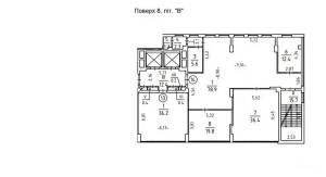  Офис, W-7352754, Багговутовская, 23, Киев - Фото 2