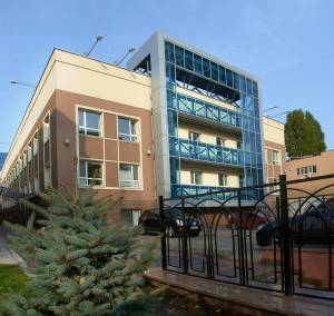  Бизнес-центр, W-7353410, Брайчевского Михаила (Металлистов), 20, Киев - Фото 10