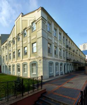  Бизнес-центр, W-7353413, Брайчевского Михаила (Металлистов), 22, Киев - Фото 7