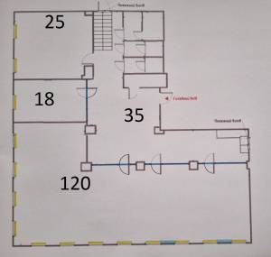  Бизнес-центр, W-7353413, Брайчевского Михаила (Металлистов), 22, Киев - Фото 6
