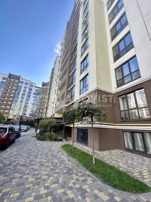  Нежитлове приміщення, W-7372263, Радистів, 34, Київ - Фото 8