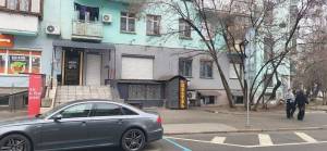  Нежилое помещение, W-7372416, Оболонская, 35, Киев - Фото 1