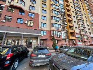  Нежилое помещение, W-7374040, Коновальца Евгения (Щорса), 32б, Киев - Фото 15