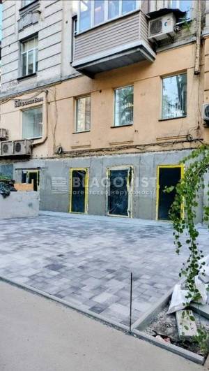  Нежитлове приміщення, W-7379459, Саксаганського, 61/17, Київ - Фото 3