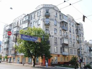  Нежитлове приміщення, W-7379459, Саксаганського, 61/17, Київ - Фото 1