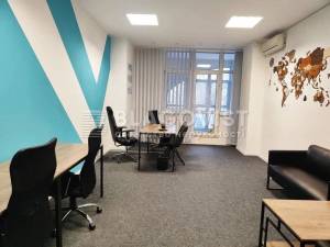  Офис, W-7379505, Антоновича Владимира (Горького), 72, Киев - Фото 8